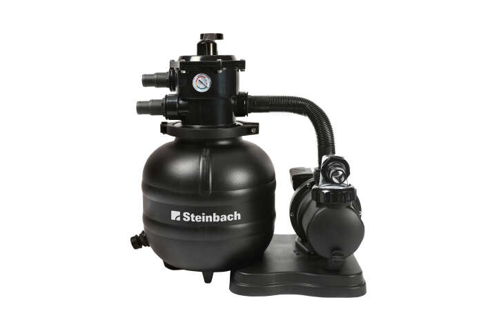 Steinbach Filteranlage Classic 310